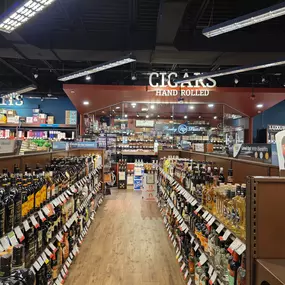 Bild von ABC Fine Wine & Spirits