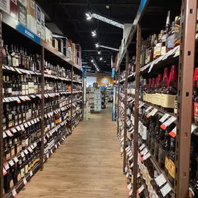 Bild von ABC Fine Wine & Spirits