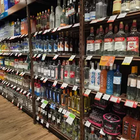 Bild von ABC Fine Wine & Spirits