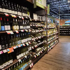Bild von ABC Fine Wine & Spirits