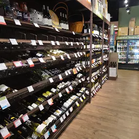 Bild von ABC Fine Wine & Spirits