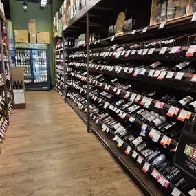Bild von ABC Fine Wine & Spirits