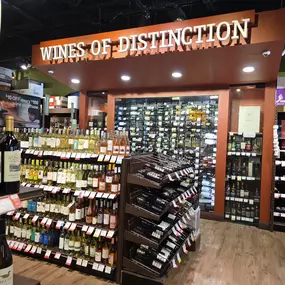 Bild von ABC Fine Wine & Spirits