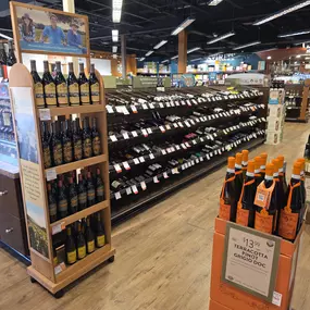 Bild von ABC Fine Wine & Spirits