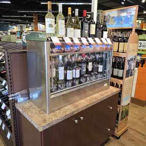 Bild von ABC Fine Wine & Spirits