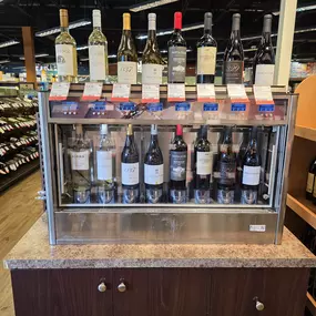 Bild von ABC Fine Wine & Spirits