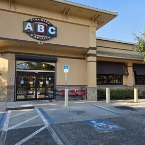 Bild von ABC Fine Wine & Spirits