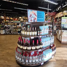 Bild von ABC Fine Wine & Spirits