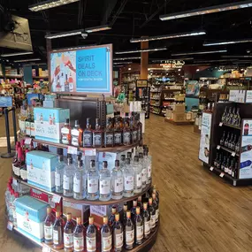 Bild von ABC Fine Wine & Spirits
