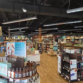 Bild von ABC Fine Wine & Spirits