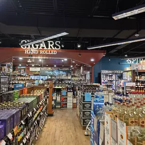 Bild von ABC Fine Wine & Spirits
