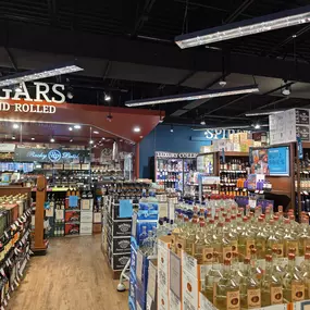 Bild von ABC Fine Wine & Spirits