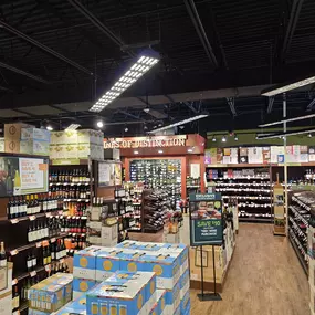 Bild von ABC Fine Wine & Spirits