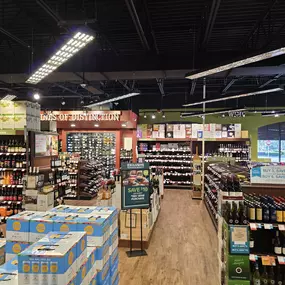 Bild von ABC Fine Wine & Spirits