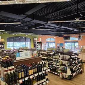 Bild von ABC Fine Wine & Spirits
