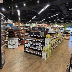 Bild von ABC Fine Wine & Spirits