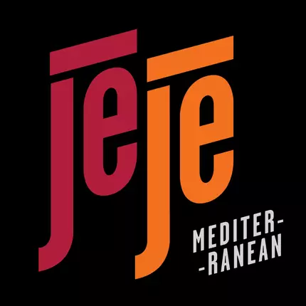 Logo fra JeJe Mediterranean Grill (HALAL)