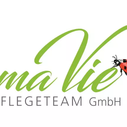 Logo von Pflegeteam MaVie GmbH