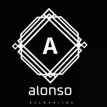 Logo od Alonso Estilismo y Accesorios