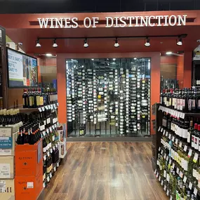 Bild von ABC Fine Wine & Spirits