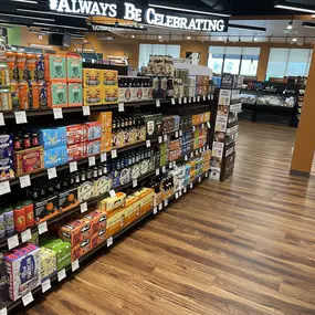 Bild von ABC Fine Wine & Spirits