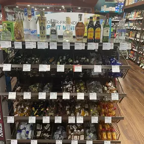 Bild von ABC Fine Wine & Spirits