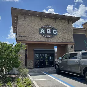 Bild von ABC Fine Wine & Spirits