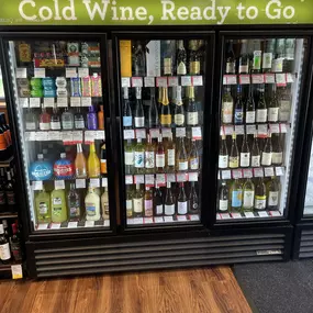 Bild von ABC Fine Wine & Spirits