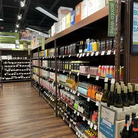 Bild von ABC Fine Wine & Spirits