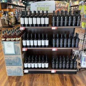Bild von ABC Fine Wine & Spirits