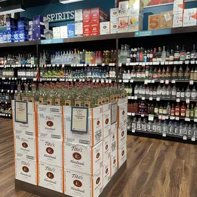 Bild von ABC Fine Wine & Spirits