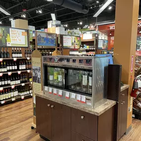 Bild von ABC Fine Wine & Spirits