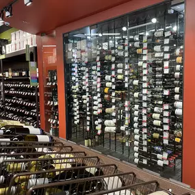 Bild von ABC Fine Wine & Spirits