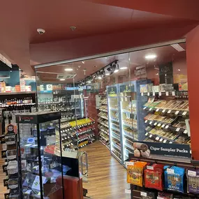 Bild von ABC Fine Wine & Spirits