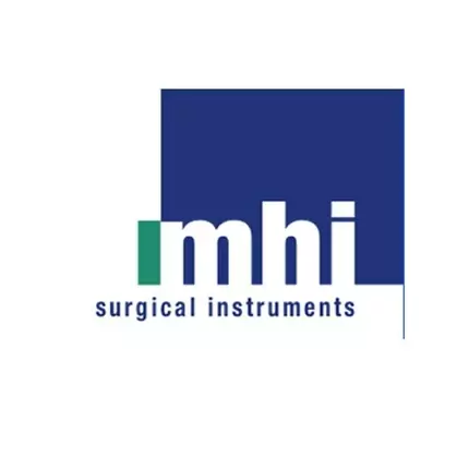 Logo van MHI Manfred Hilzinger GmbH & Co. KG Chirurgische Instrumente