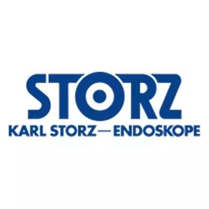 Logo fra KARL STORZ SE & Co. KG