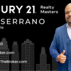 Realtor in Montebello, CA | Tony Serrano