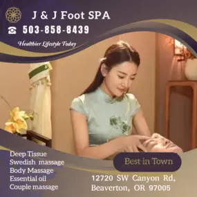 Our traditional full body massage in Beaverton, OR
includes a combination of different massage therapies like 
Swedish Massage, Deep Tissue, Sports Massage, Hot Oil Massage
at reasonable prices.