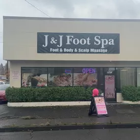 Bild von J & J   Foot  SPA