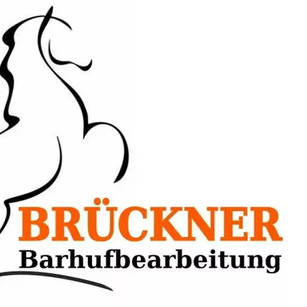 Logotipo de Andreas Brückner Barhufbearbeitung