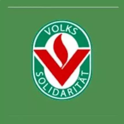 Logo da Betreutes Wohnen der Volkssolidarität Themar e. V.