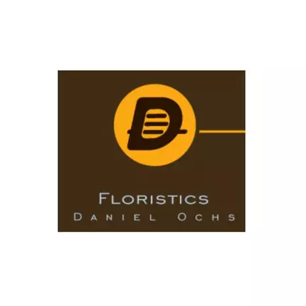 Logo de Floristics Daniel Ochs