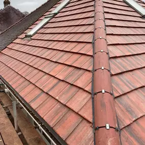 Bild von Atlas Roofing & UPVC Ltd