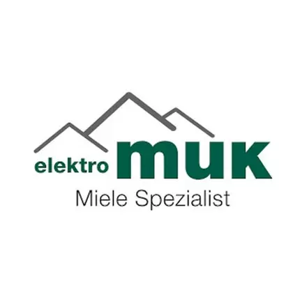 Logotyp från Elektro MuK GmbH