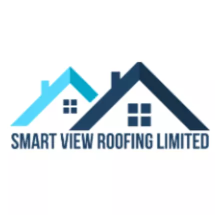 Logo de Smart View Roofing Ltd