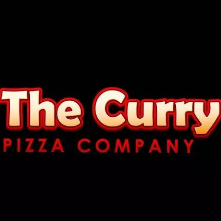 Logotyp från The Curry Pizza Company #1 - Shaw