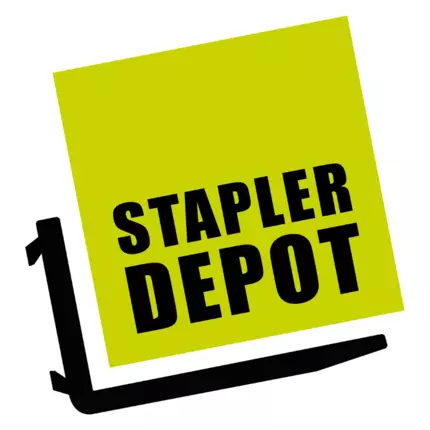 Logótipo de Stapler Depot GmbH