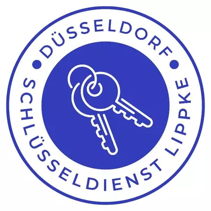 Logotyp från Schlüsseldienst Lippke