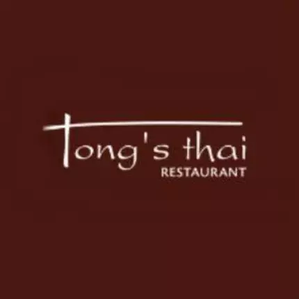 Logo de Tong's Thai Restaurant