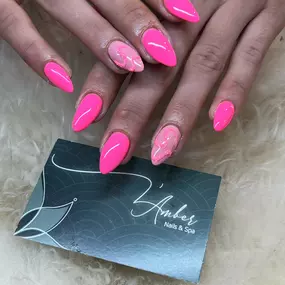 L'Amber Nails & Spa